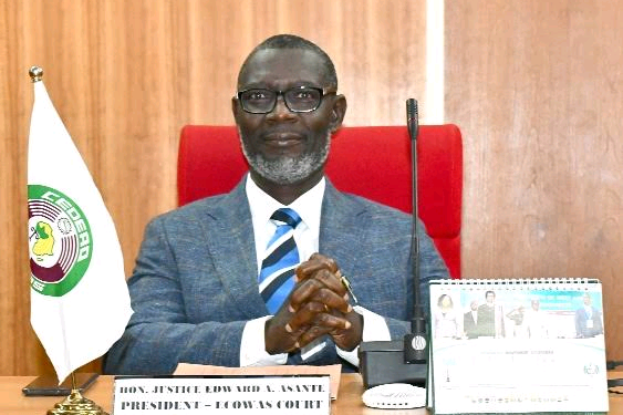 ECOWAS