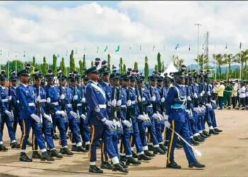 Family Demands Justice Over Death Of Kaduna Airforce School Student   