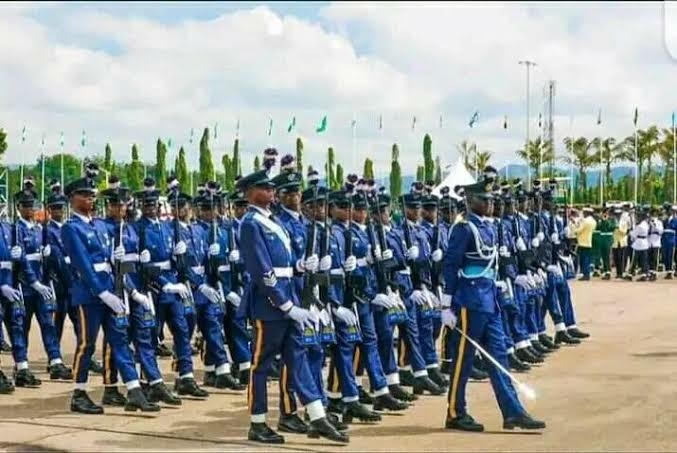 airforce school
