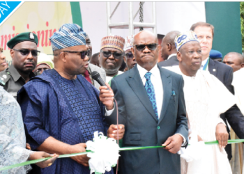 Tinubu Defends Focus On Transport Sector, Others