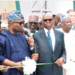 Tinubu Defends Focus On Transport Sector, Others