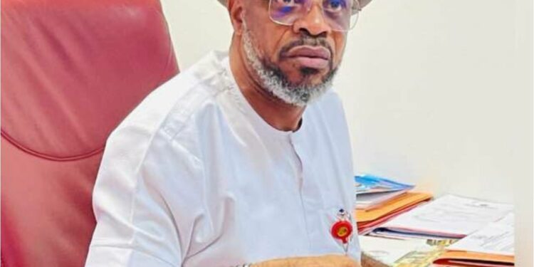 Senator Onyesoh Sues For Peace