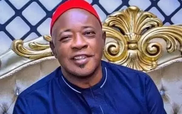 amaechi muonagor