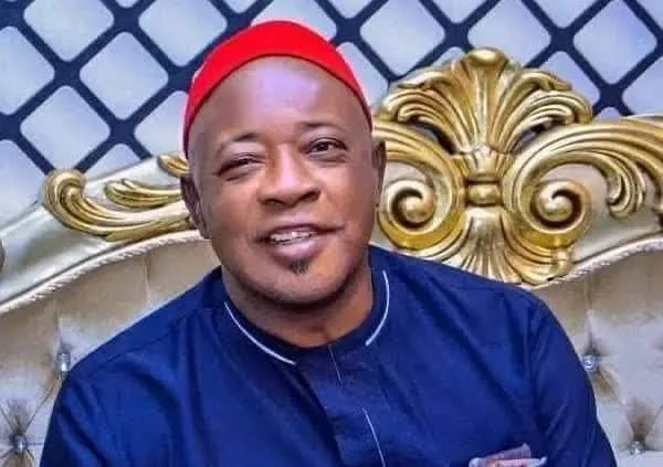 Actor Amaechi Muonagor Buried Amid Tears 1 amaechi muonagor