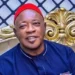Actor Amaechi Muonagor Buried Amid Tears