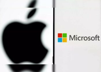 Apple Overtakes Microsoft To Become World’s ‘Most Valuable Brand’