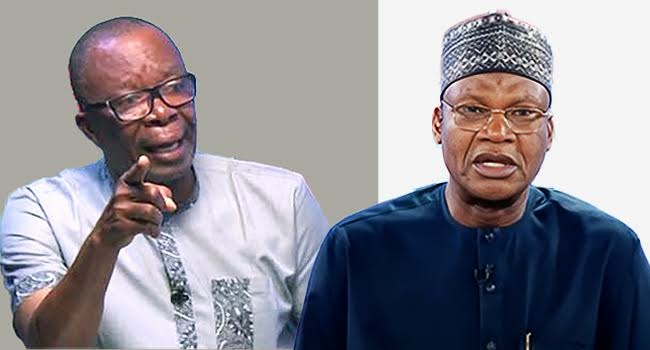 Federal Gov't Begins Negotiation With ASUU To Avert Strike 1 asuu