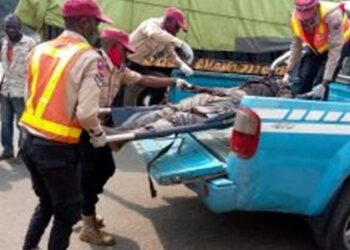 Road Accident Claims 14 Lives In Kano