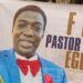 Nigerians Protest At Benin Republic Embassy, Demand Release Of Pastor Egbaji 5 Nigerians Protest At Benin Republic Embassy, Demand Release Of Pastor Egbaji