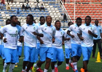 Nasarawa United Defeat El-Kanemi To Ignite Premier League Return