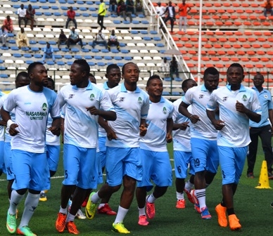Nasarawa United Defeat El-Kanemi To Ignite Premier League Return 1 bCgRIcwM Nasarawa Utd LMCMedia sm