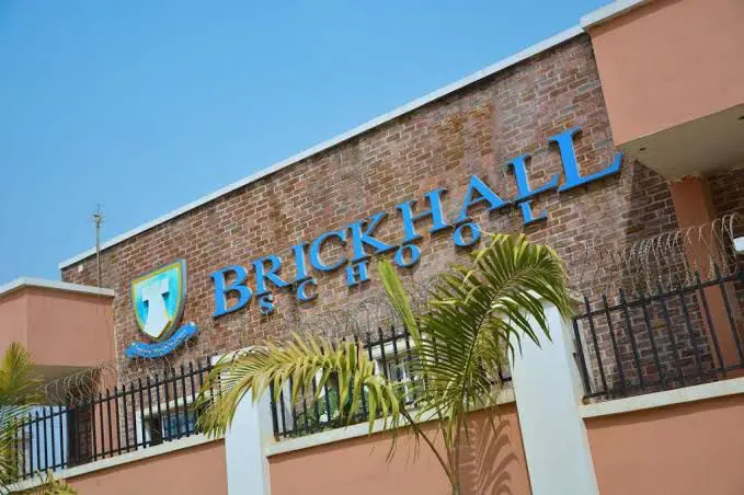 Brickhall School Issues Statement On Late Student, Miguel Ovoke 1 bRICKWALL SCHOOL