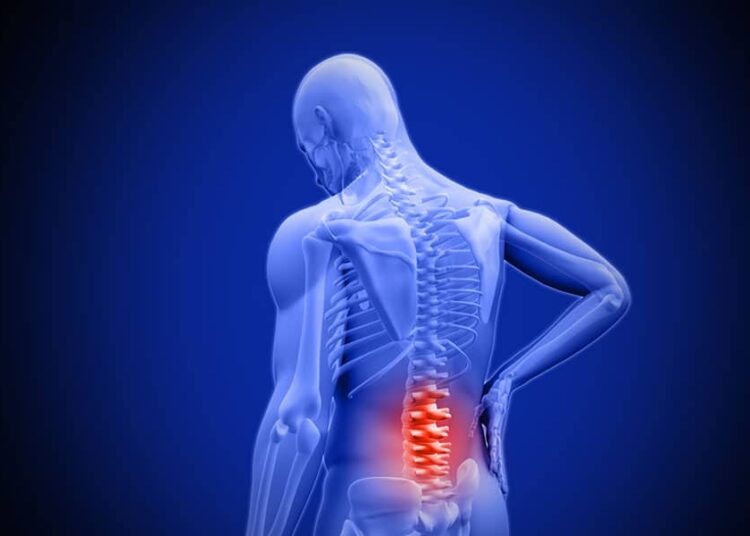 Exercises To Help With Back Pain