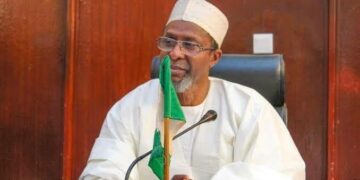 Federal Gov’t Invests In Climate-smart Agriculture To Enhance Food Security