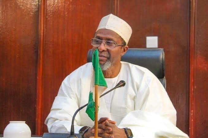 FG Moves Great Green Wall HQ To Kano To Fast-Track Anti-Desertification Campaign 1 balarabe