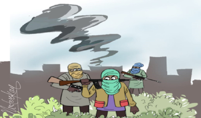 banditry