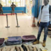 Illegal Ivory Smuggling In CAR 6 Illegal Ivory Smuggling In CAR