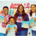 Author, Parents Advocate Closer Relations @ Abuja’s First Children Book Fair