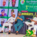 Nothing Like ‘Budget Padding’, Says Oyo Central Senator Akintunde