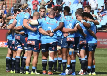 South African Players Shine In URC Season Stats