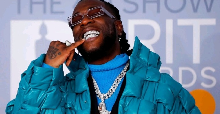 Burna Boy