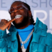 Burna Boy Becomes First African Artist With Highest-grossing Tour In Canada