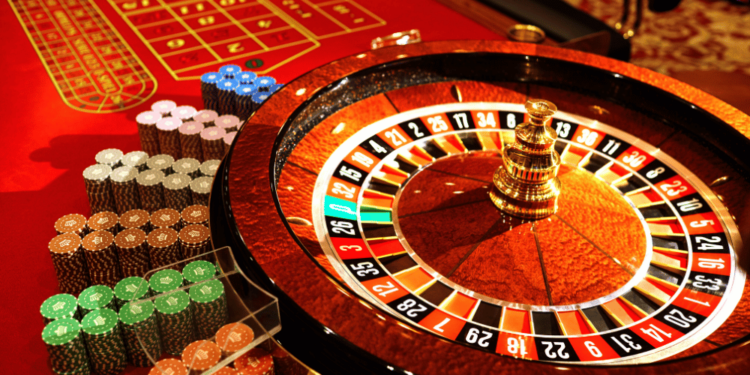 Casinos