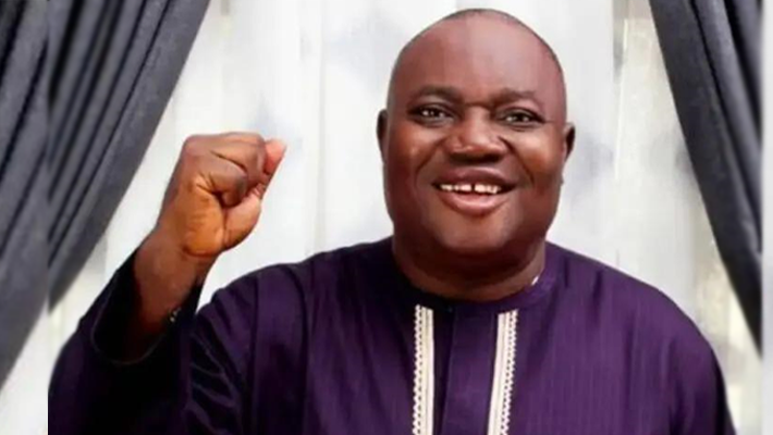 Lawmaker Wants Entrepreneur Varsity In Lagos 1 cghc