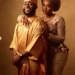 Leaders, Fans Honour Davido, Chioma At Wedding