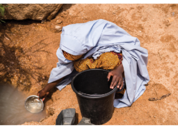 When Cholera Strikes: What You Should Do To Stem The Tide