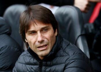 Napoli Appoint Conte As New Manager