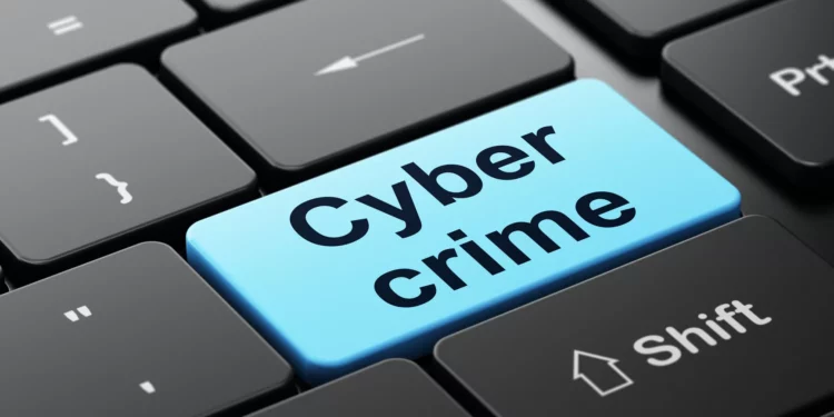 Cybercrime