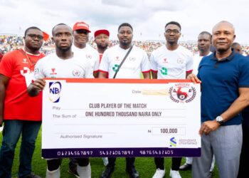 Enugu Rangers Win Eighth NPFL Title