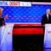 TV Debate: Fani-Kayode, Shehu Sani Speak On Trump’s ‘Edge’ Over Biden