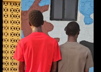 Student Feigns Kidnap, Defrauds Father N5.2m