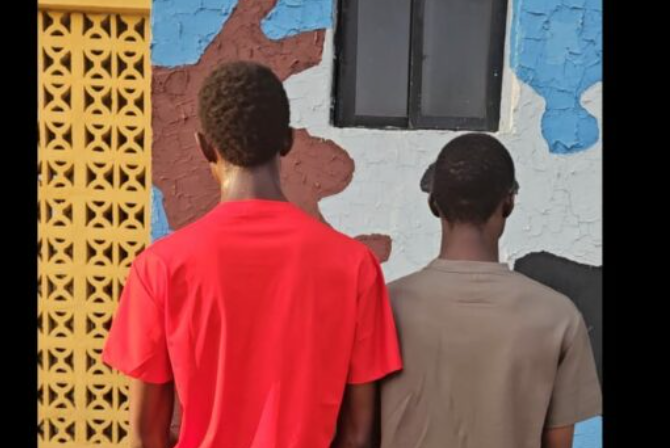 Student Feigns Kidnap, Defrauds Father N5.2m 1 delsu