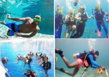 Range Of Choices For Your Water-based Tourism, Recreation Experiences