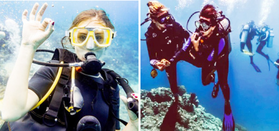 Range Of Choices For Your Water-based Tourism, Recreation Experiences