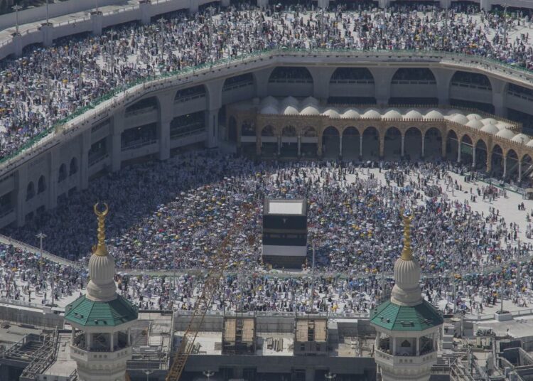 Hajj