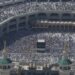 Death Toll In Hajj Hits Over 1,300