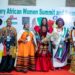 Visionary African Women Summit Ends In Kigali
