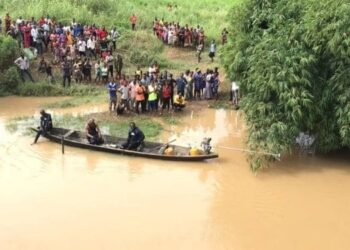 5 Drown In Ebonyi River
