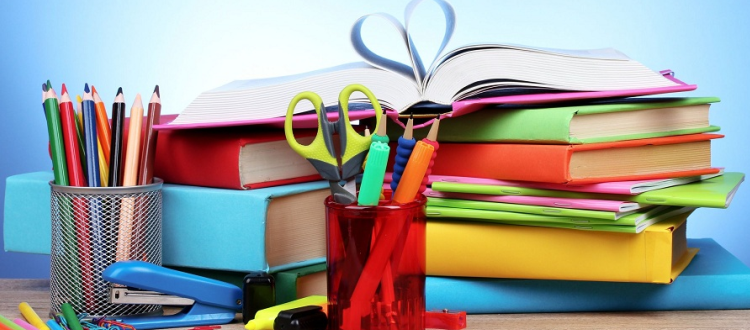 Foundation Grants Students Scholarships, Donates Educational Materials 1 educationMaterials