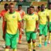President Federation Cup: Aluo Drums Support For El Kanemi, Tasks Team To Lift Trophy