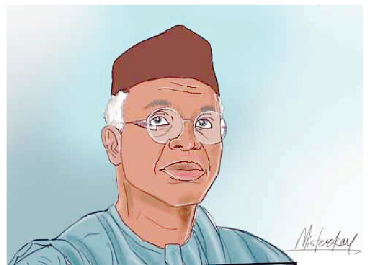 Mounting Rage Over el-Rufai’s Footprints 1 el rufai