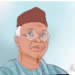 Mounting Rage Over el-Rufai’s Footprints