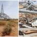Vandals Of National Infrastructure