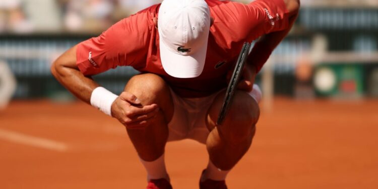 Djokovic