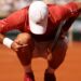 Djokovic Pulls Out Of French Open Over Knee Injury 6 Djokovic Pulls Out Of French Open Over Knee Injury