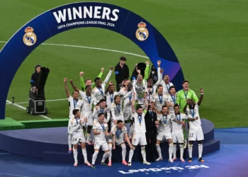 Barcelona Congratulate Rivals Madrid On Securing 15th UCL Title